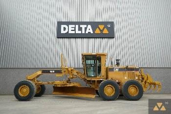 CAT 160H