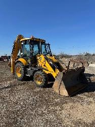 JCB 3 CX