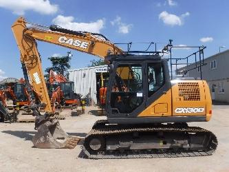 CASE CX 130 D