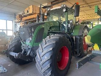 Fendt 936