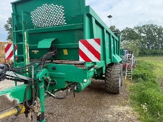 Tebbe DS 180