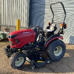 Yanmar SA 424