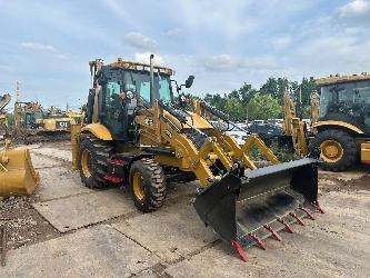 JCB 3 CX
