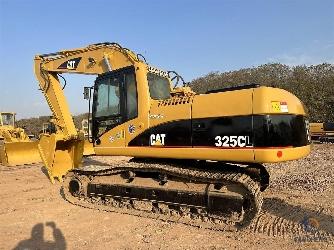 CAT 325 C