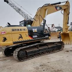 CAT 325 D L