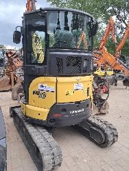 Yanmar Vio 33