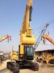 CAT 325 DL