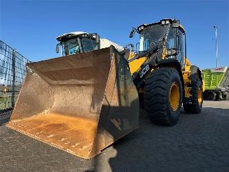 JCB 427 HT