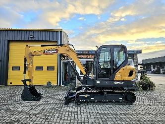 XCMG XE60GA