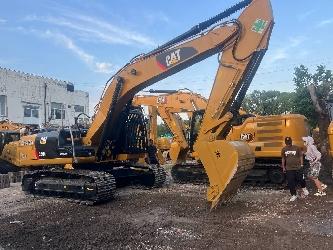 CAT 324D2L