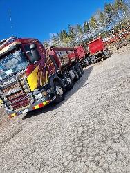 Scania R730