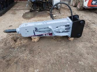 Hammer FX 225