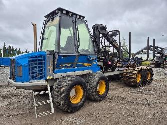 Rottne F10