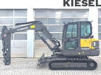 Volvo EC 60 E