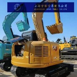 CAT 307E