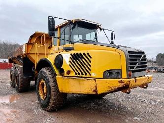 Volvo A 35 D