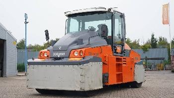 Hamm HP 180I