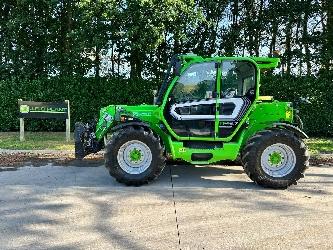 Merlo 42.7