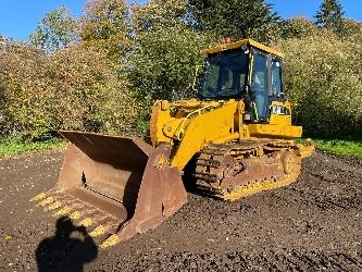 CAT 953 C