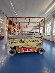 JLG 2630 ES