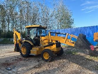 CAT 430F