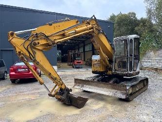 CAT 307 SSR