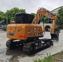 Sany SY 75 C