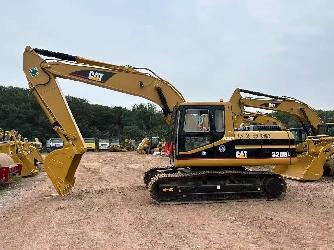 CAT 320 B