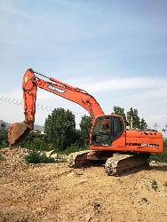 Doosan DX 225