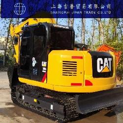 CAT 308