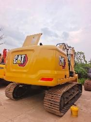 CAT 323 GC