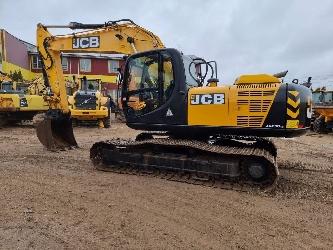 JCB JS 210 LC