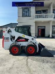 Bobcat S 185