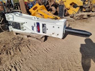 Hammer FX 375