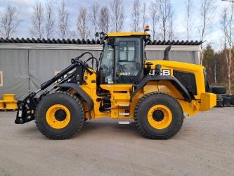 JCB 437 HT SV