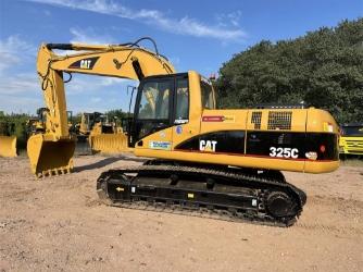 CAT 325C