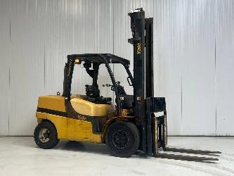 Yale GDP50VX