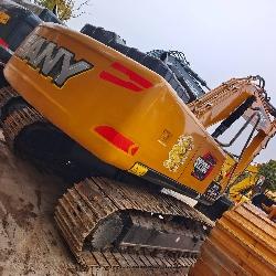 Sany SY 215 H