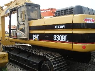 CAT 330 B L