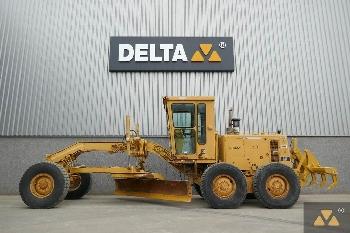 CAT 130G