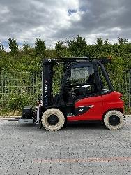 Linde X50