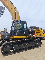 CAT 336 D