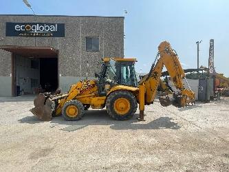 JCB 3 CX