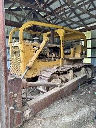 CAT D 8 H