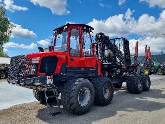Komatsu 875