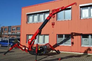 Unic B-350.2V