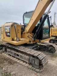 CAT 307E2