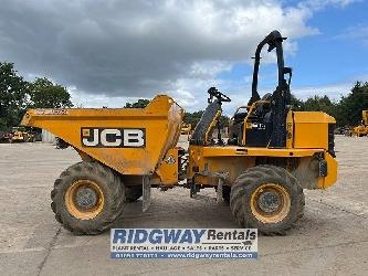 JCB 6 FT