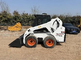 Bobcat S 18