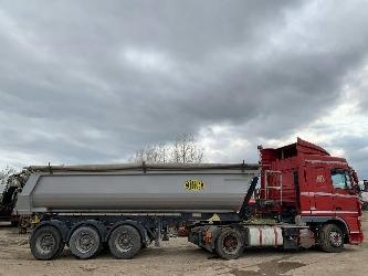 Meiller KISA3